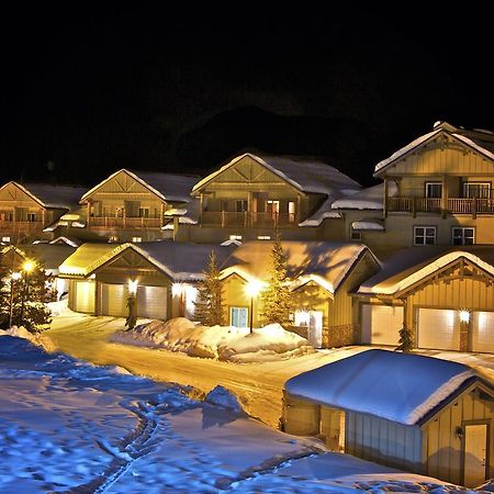 Northstar Mountain Village Kimberley Exterior foto