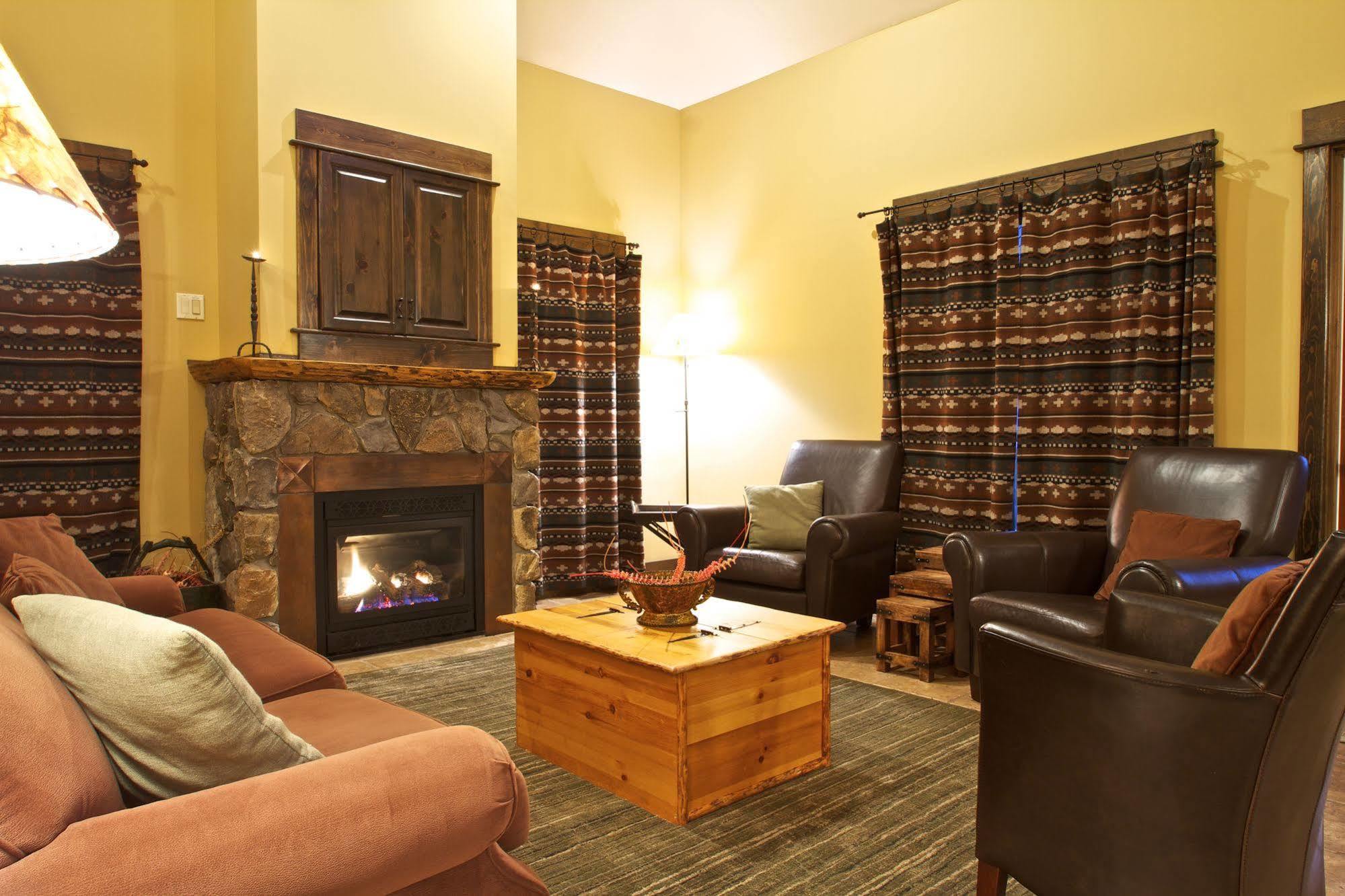 Northstar Mountain Village Kimberley Exterior foto